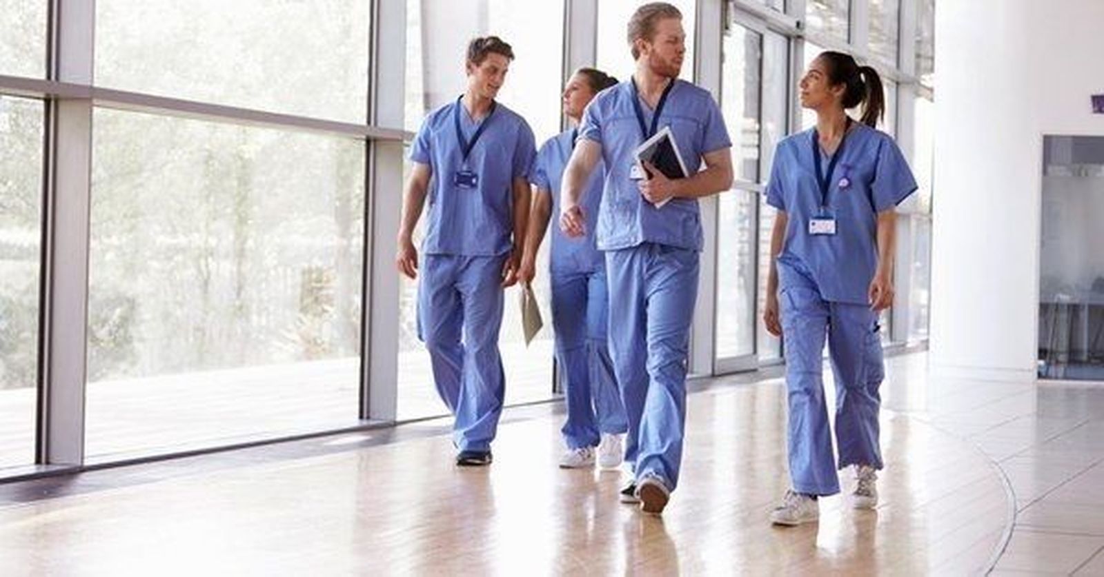 Las huelgas de sanitarios se extienden a otras comunidades