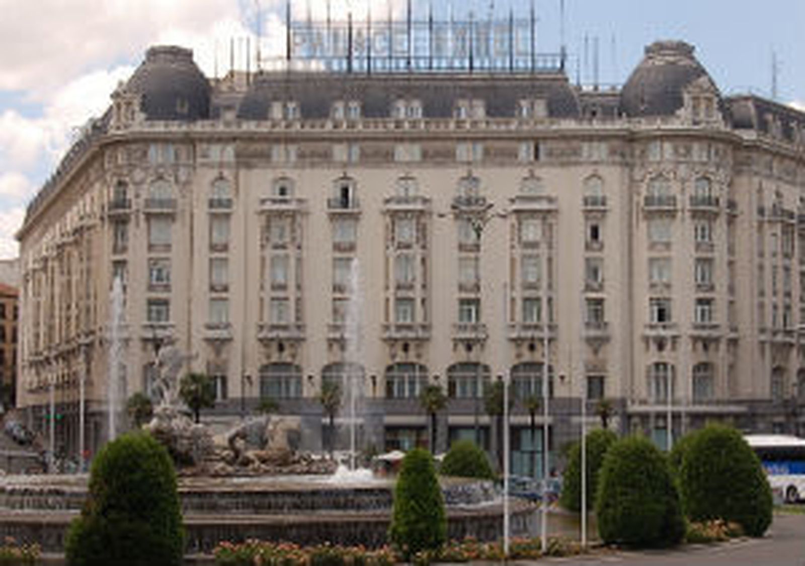 Palace