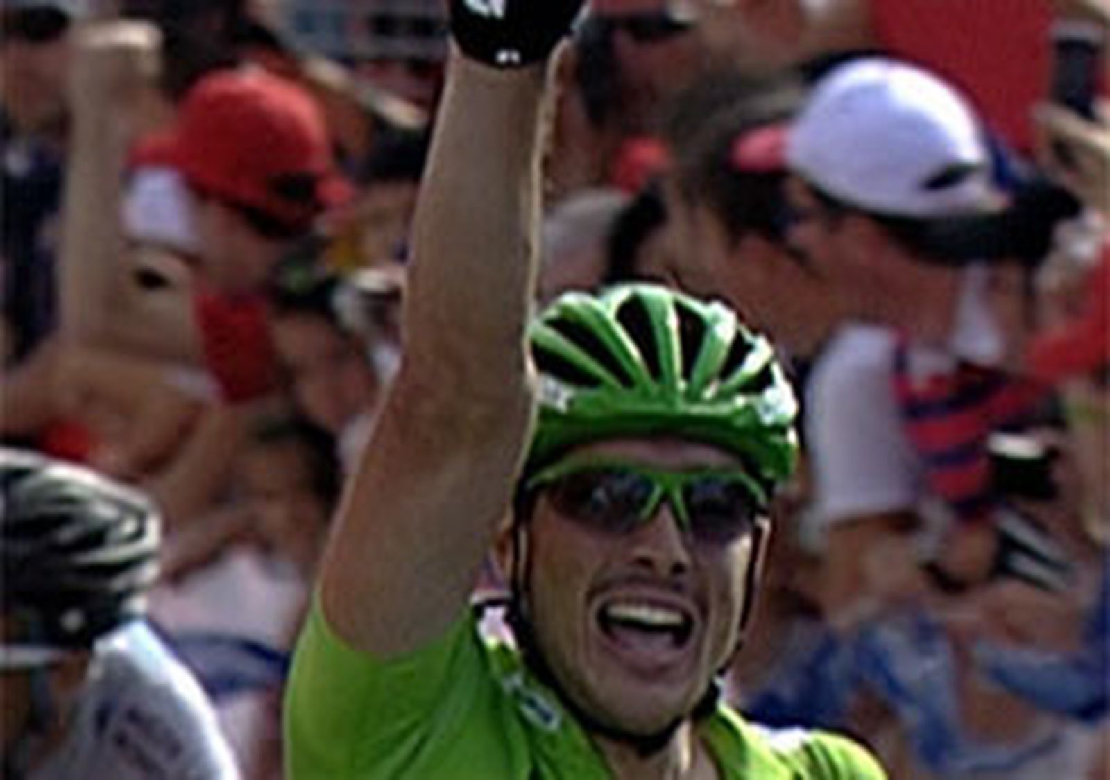 Degenkolb consigue el póker