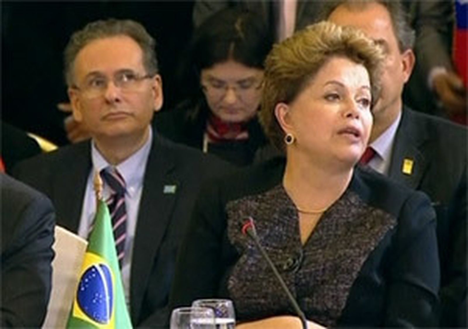 Mercosur