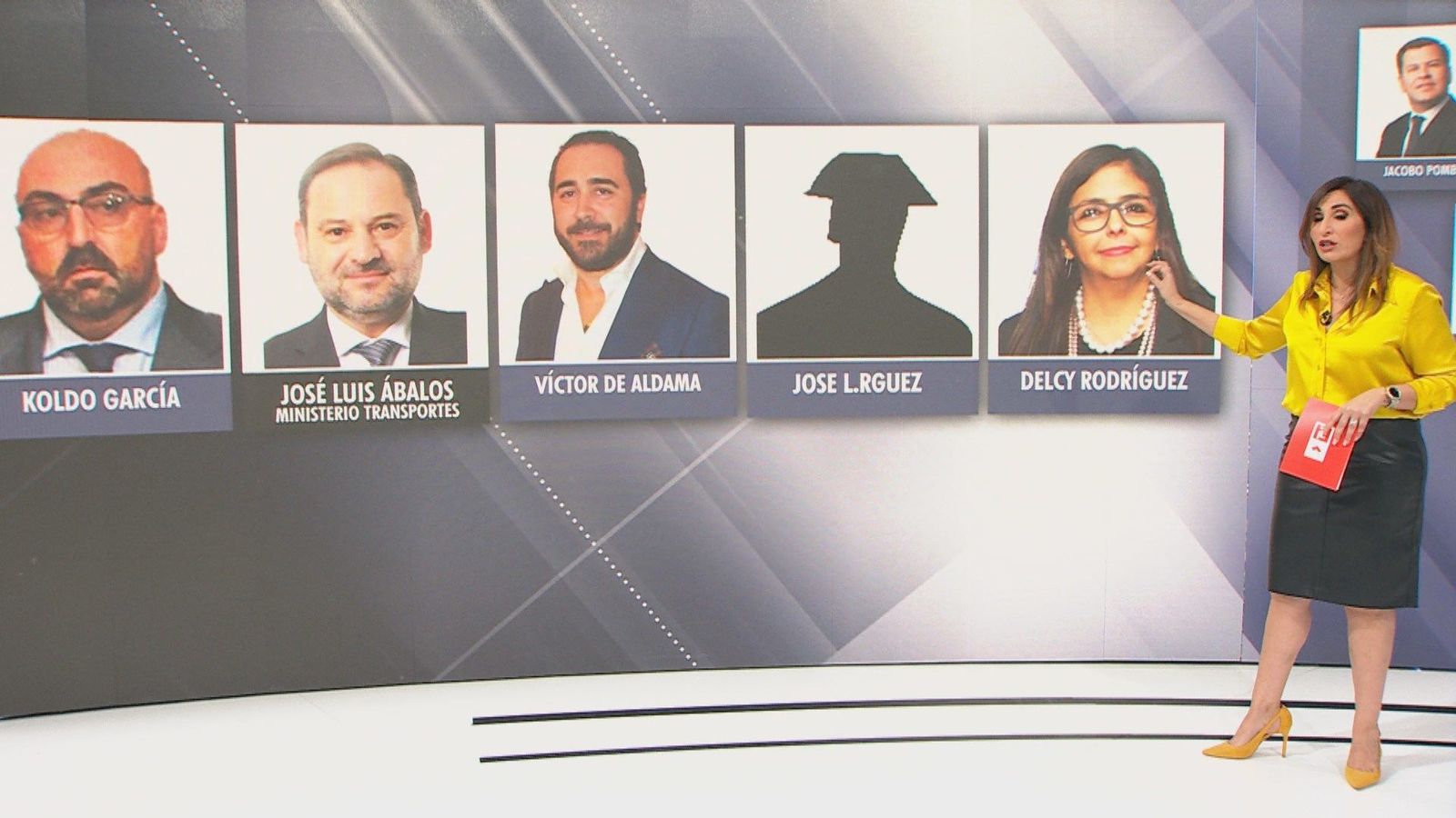 La conexión de la trama Koldo con el Delcygate