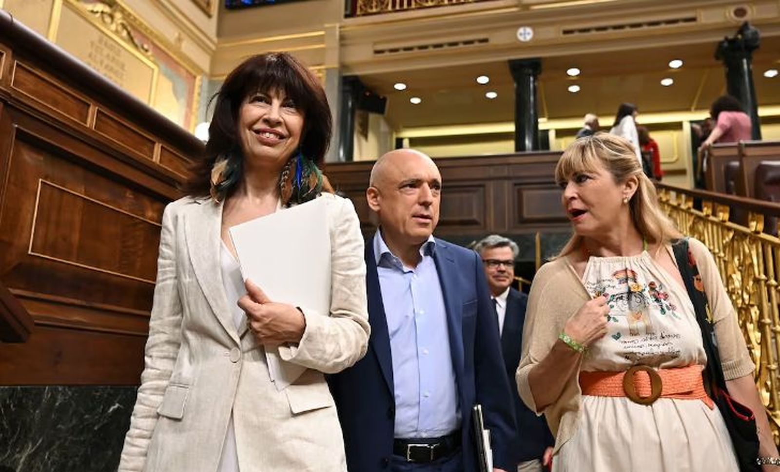 ¿Cómo afectará el error de la ley de paridad a los trabajadores con reducción de jornada?