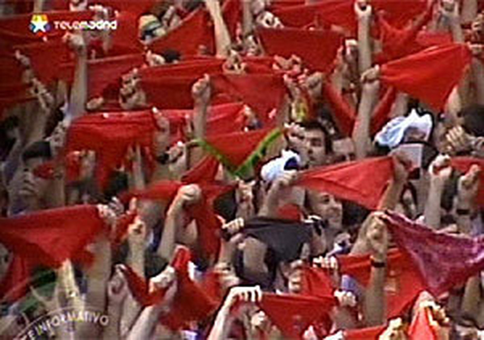 San Fermin_pañuelos