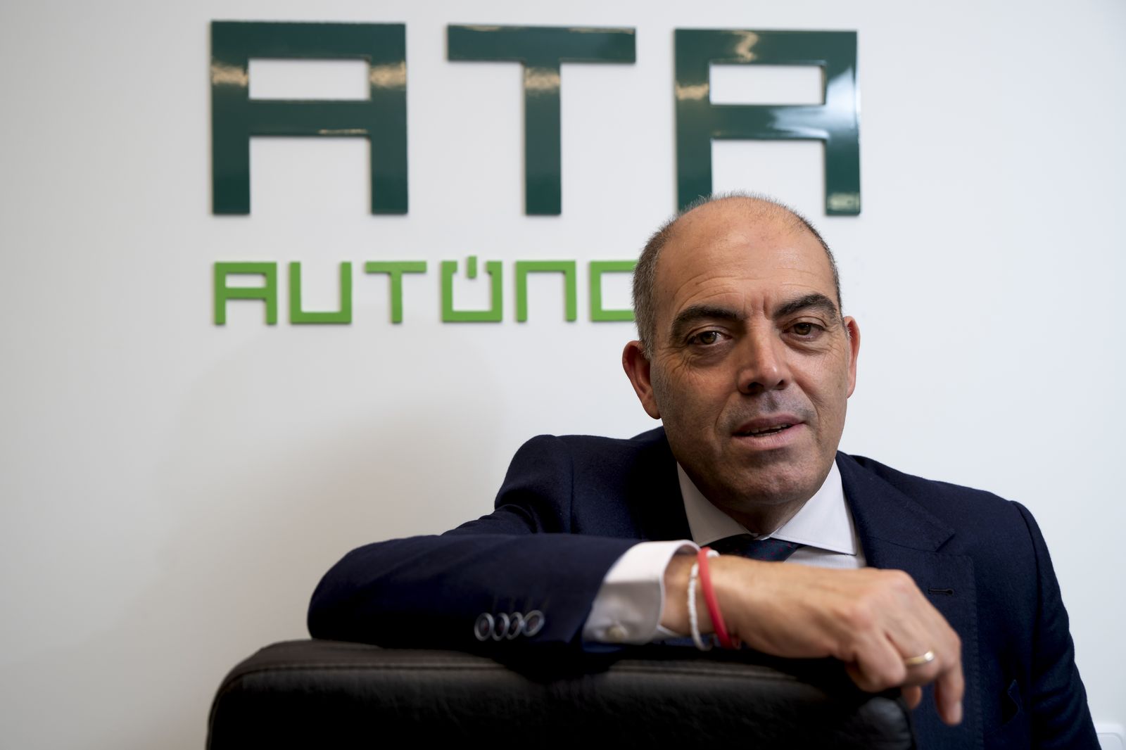 Lorenzo Amor: "Es incomprensible la falta de voluntad política que hay para regular la prestación por cese de actividad de los autónomos"