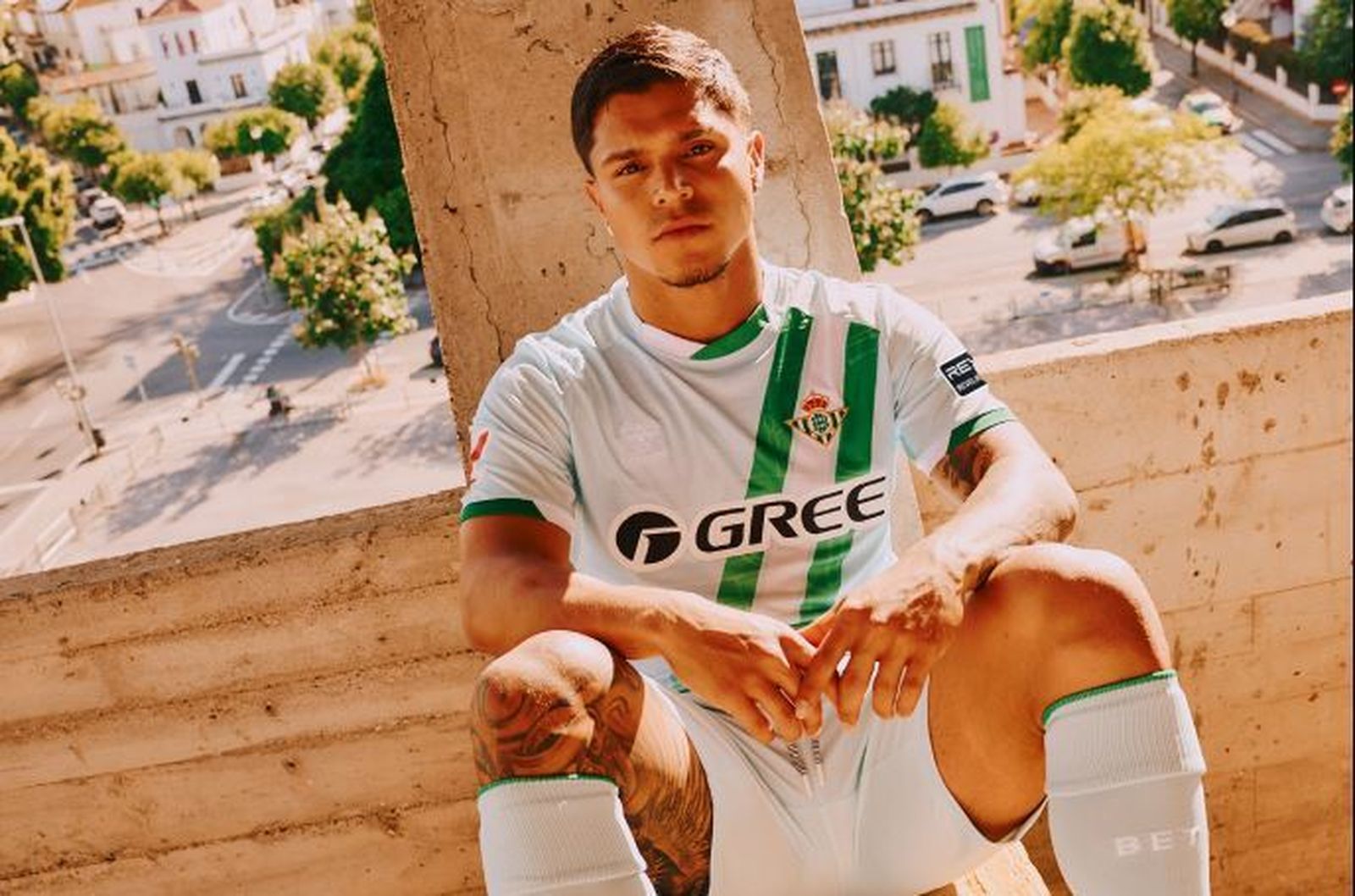 Real Betis