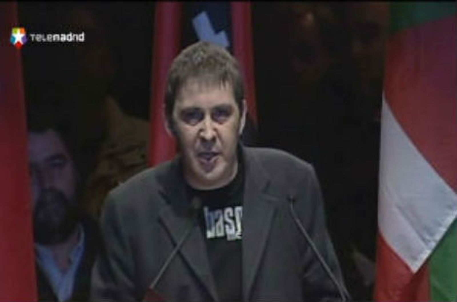 Arnaldo Otegi