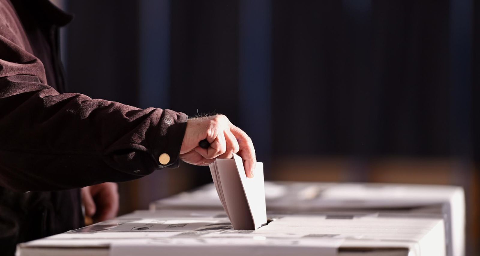 Votación