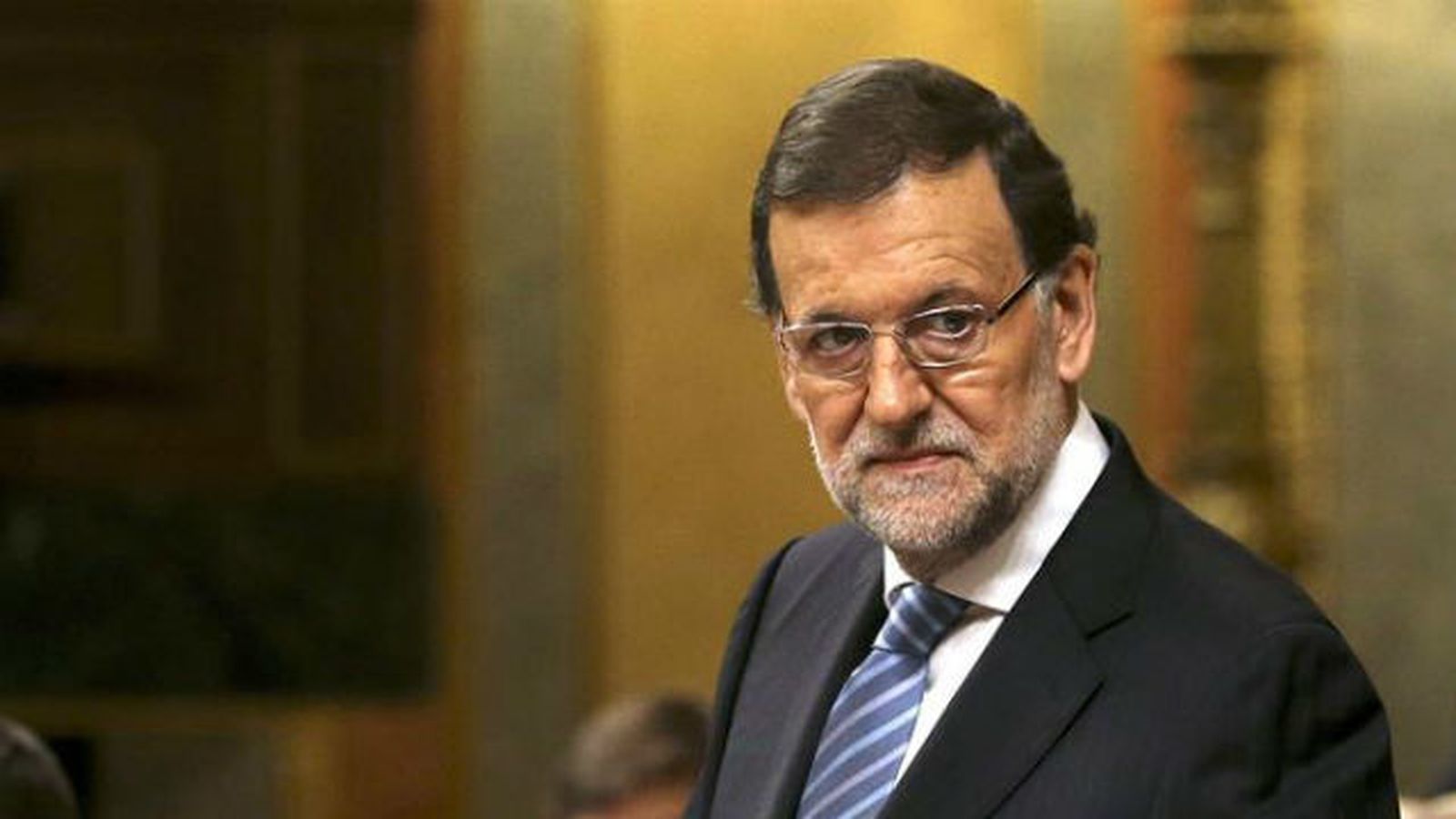 Mariano Rajoy