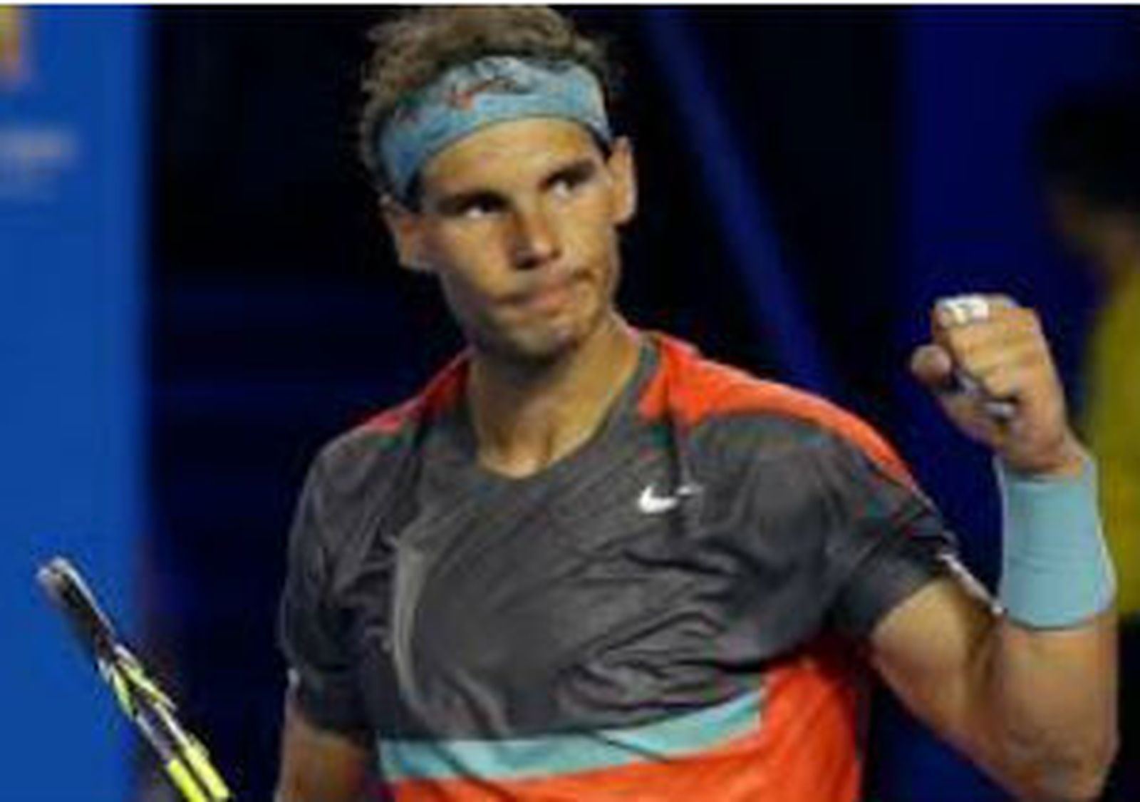 Rafa Nadal