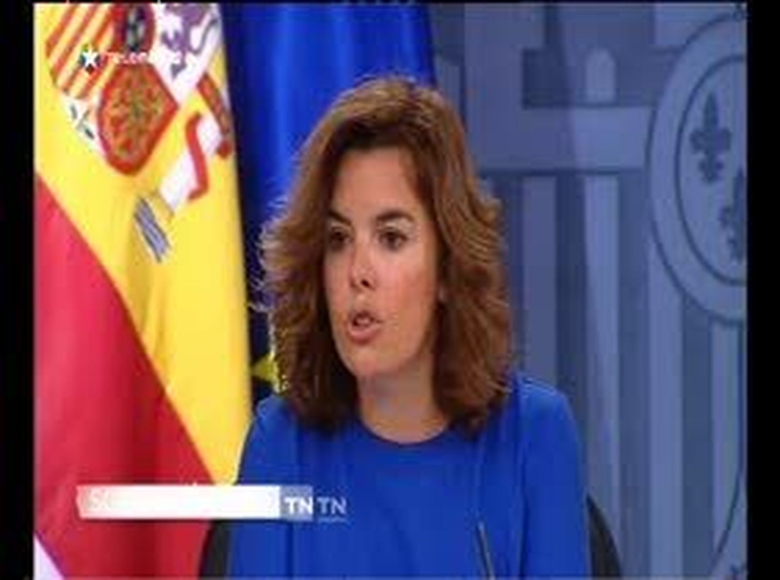 El Gobierno analizará "con rigor y prudencia" la decisión sobre el rescate
