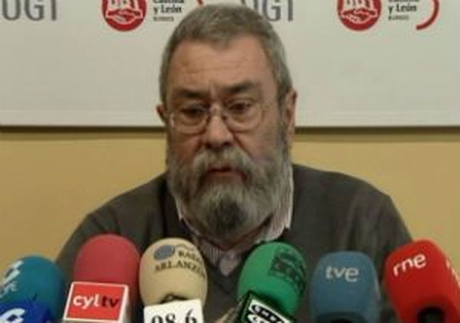 CCOO y UGT salen este domingo  a la calle en 60 ciudades contra la reforma laboral