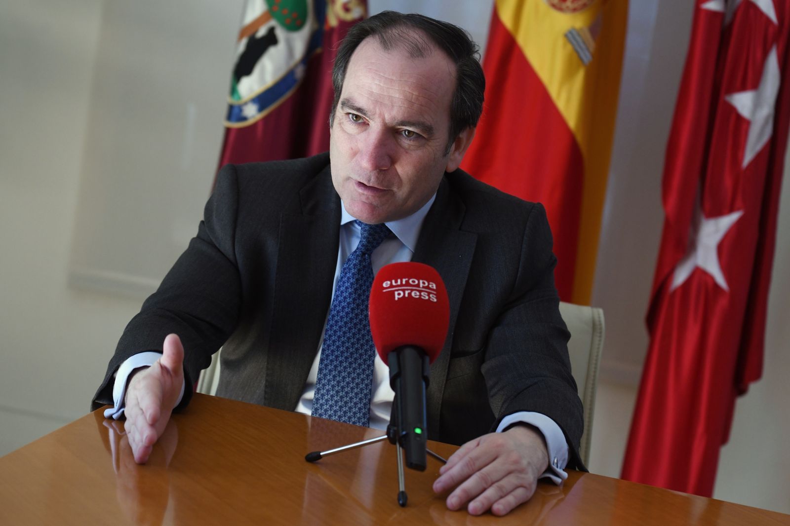 Borja Carabante