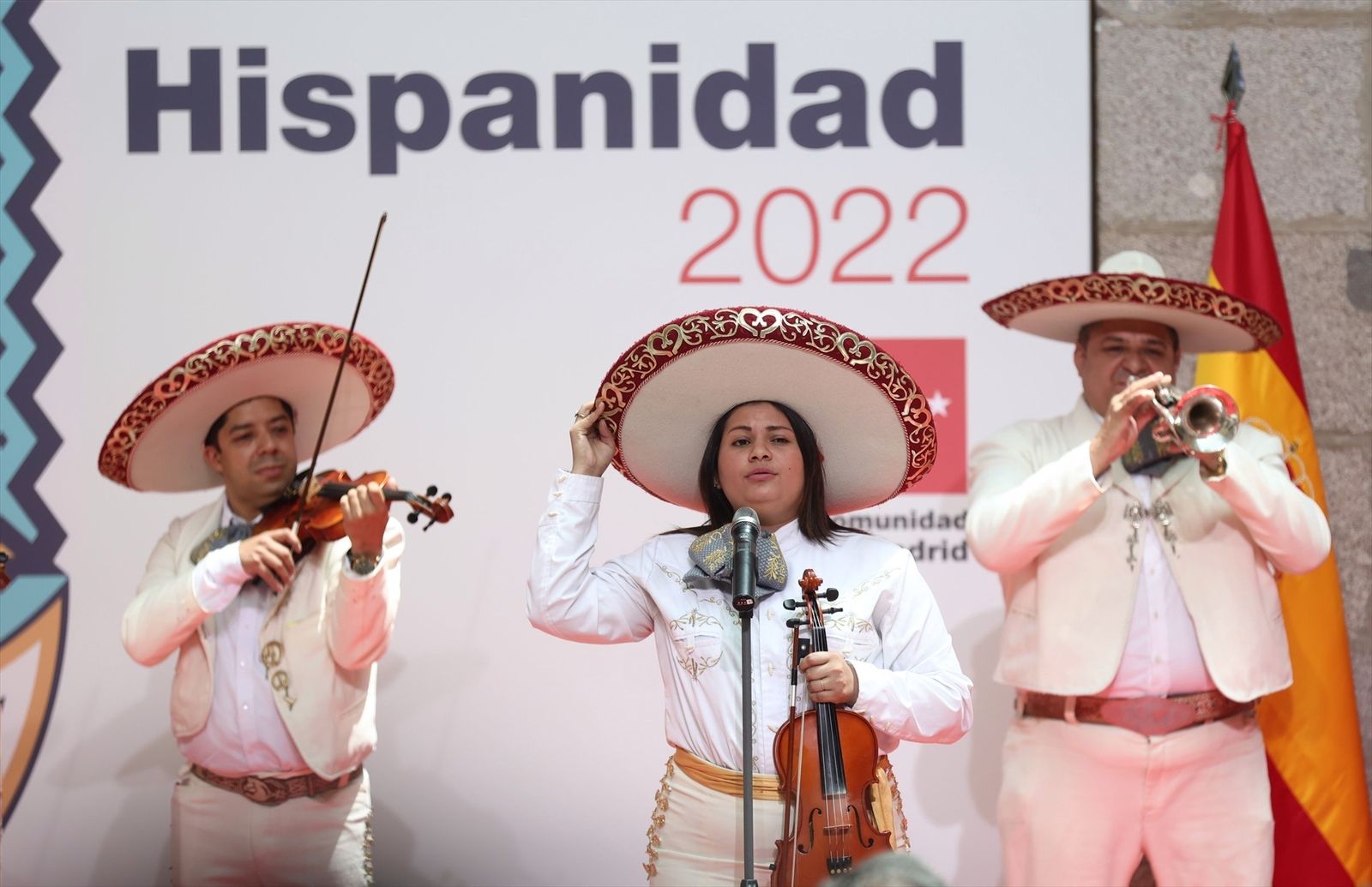 Hispanidad 2022