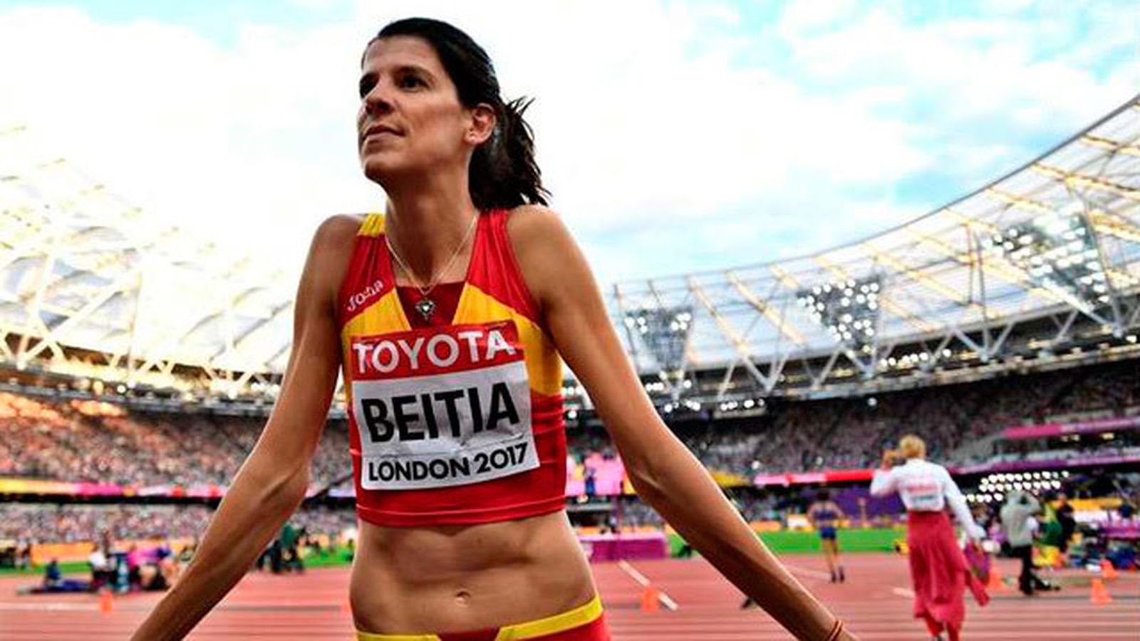 Ruth Beita