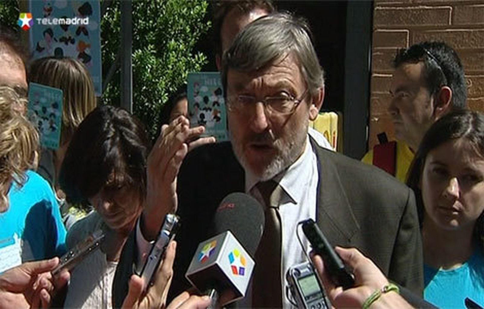 Jaime Lissavetzky