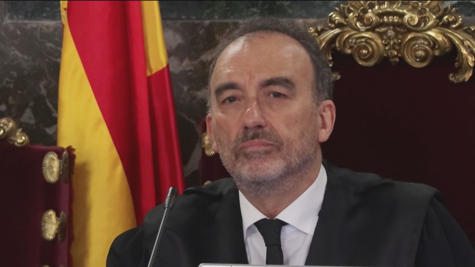 Guilarte considera que la ley de amnistía "es la contrapartida por la investidura"