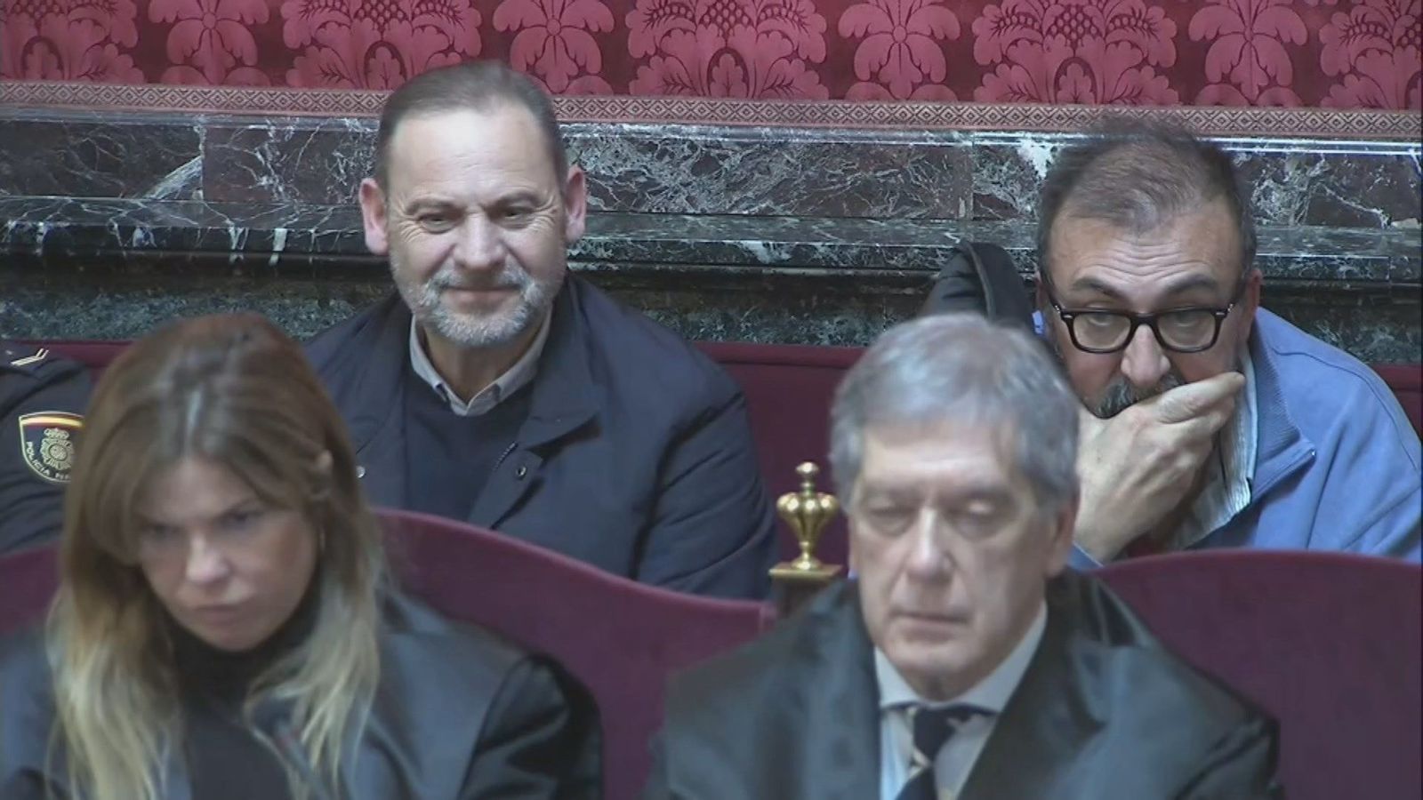El juicio por las mascarillas contra Ábalos y Koldo arrancará en el Supremo el 7 de abril