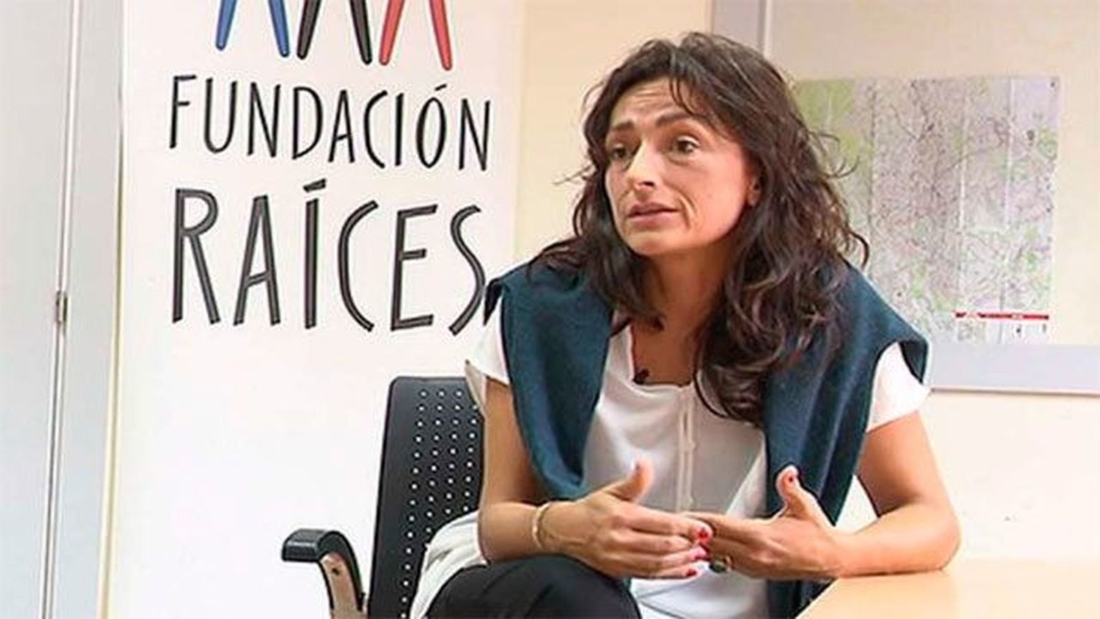 La Comunidad defiende su programa para menores acogidos en pensiones