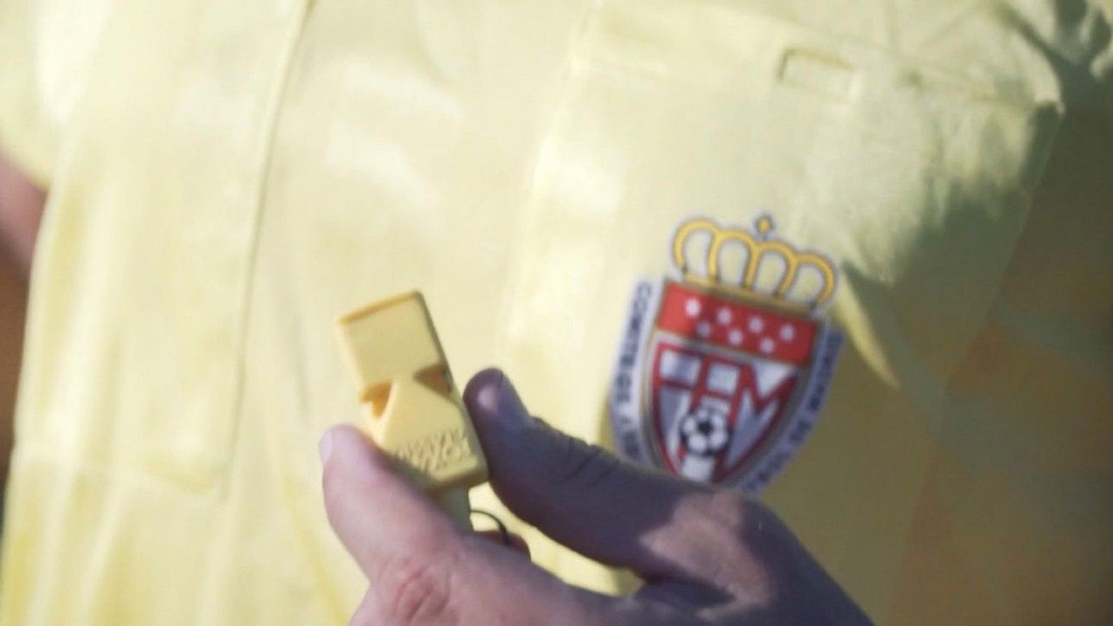 Fútbol de Madrid 11.07.2020