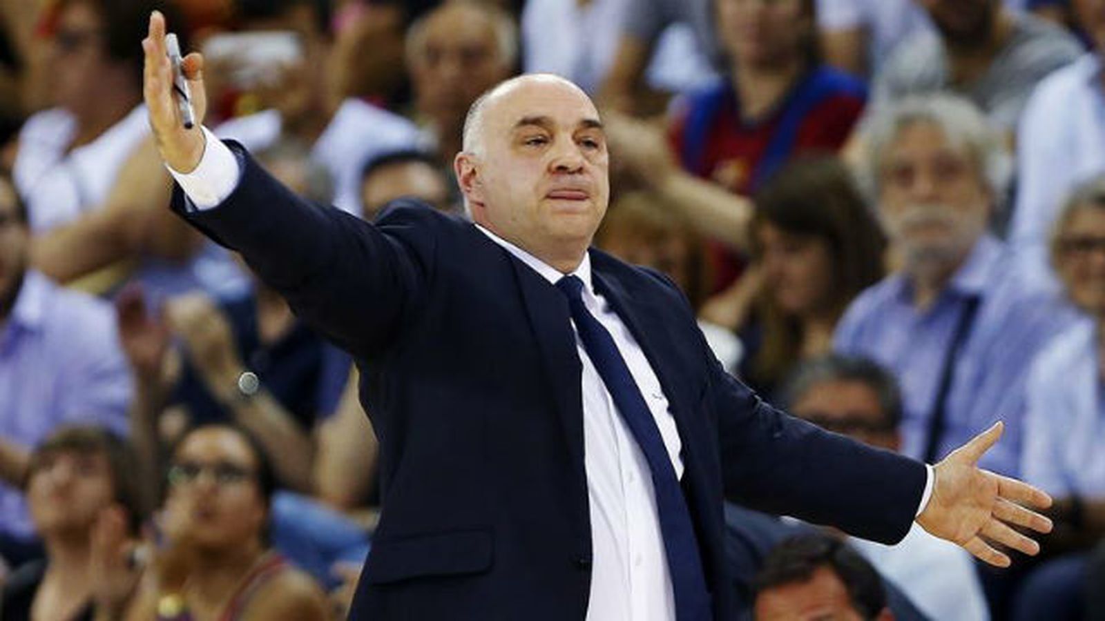 Pablo Laso