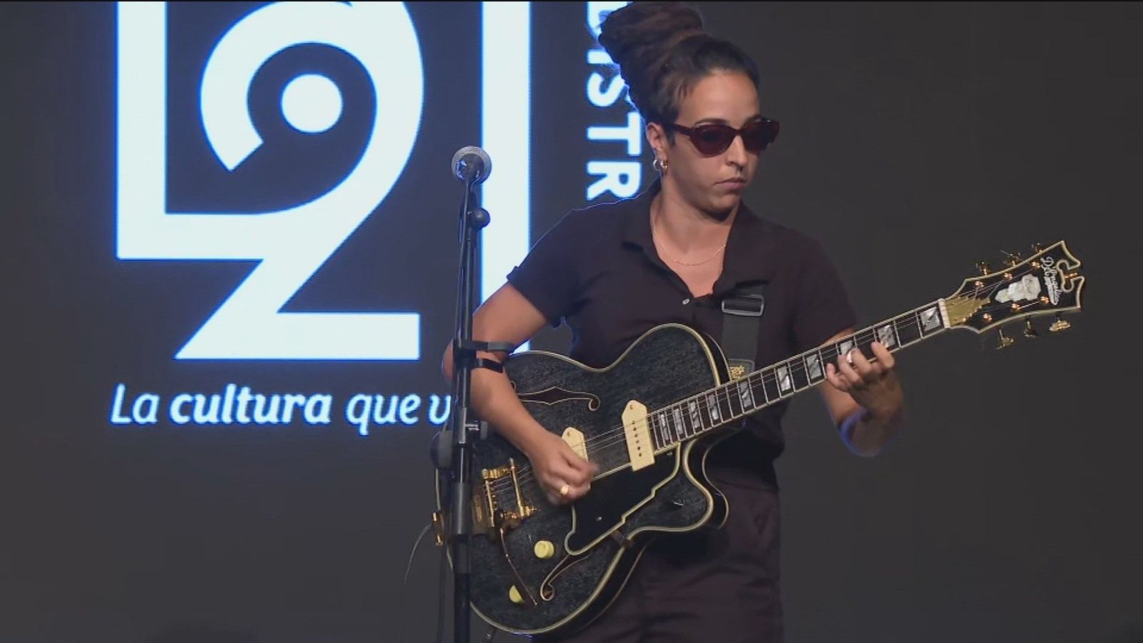 Un otoño cultural en Madrid con '21 distritos'