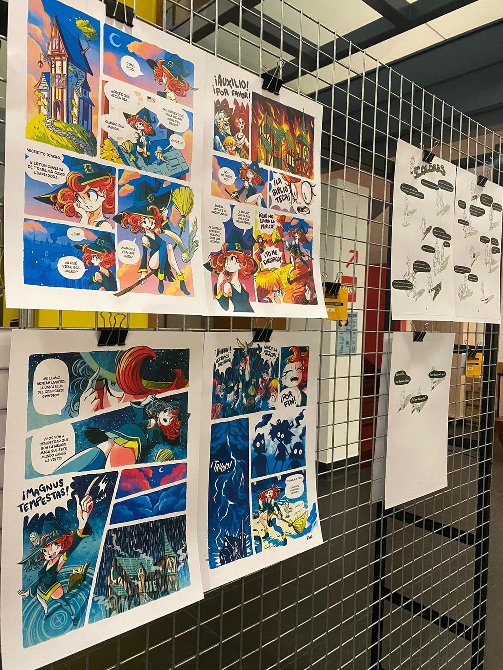 Cómic