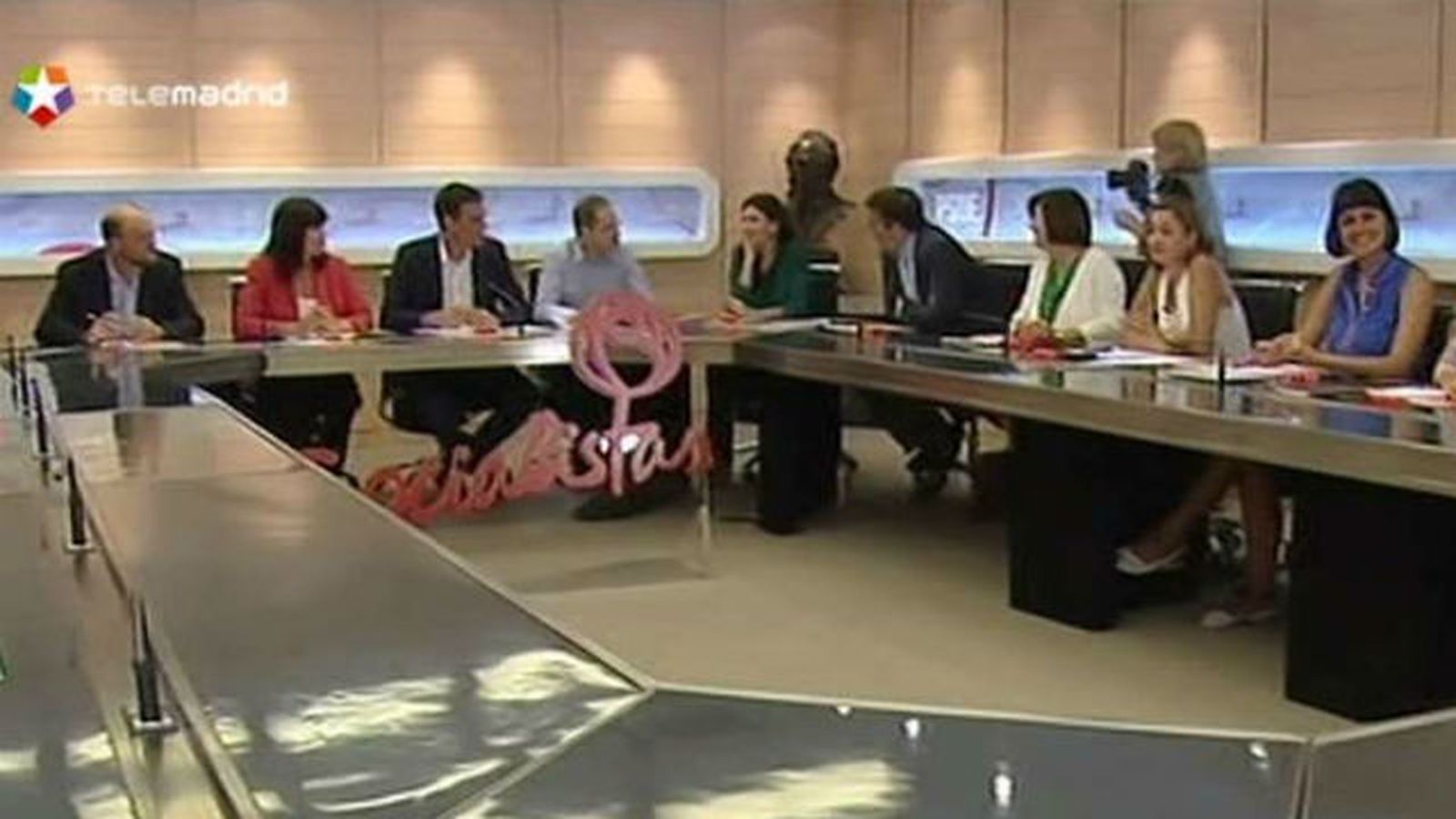 Ejecutiva del PSOE
