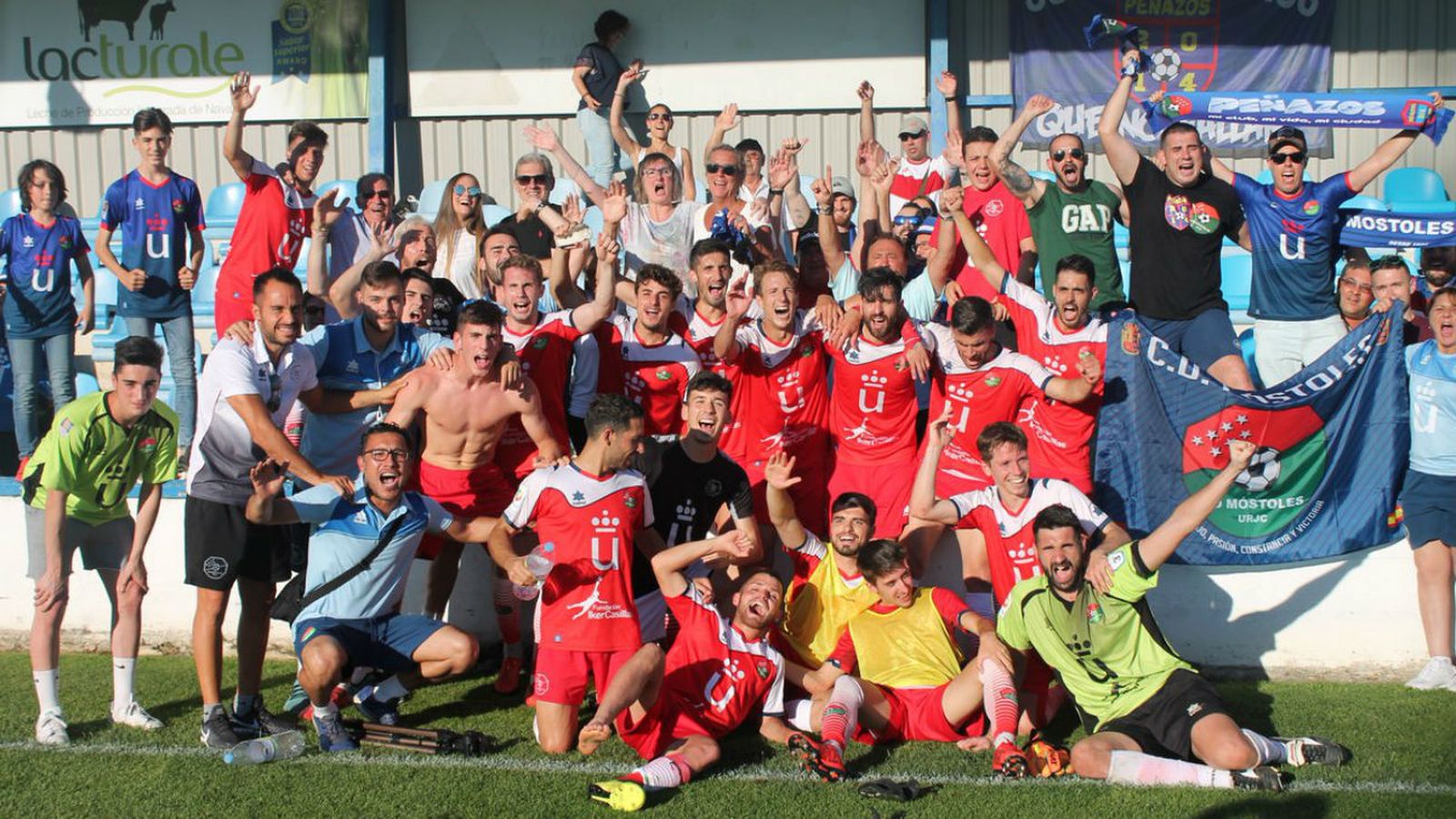 CD Móstoles