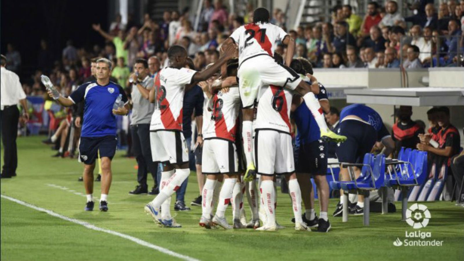 Rayo Vallecano