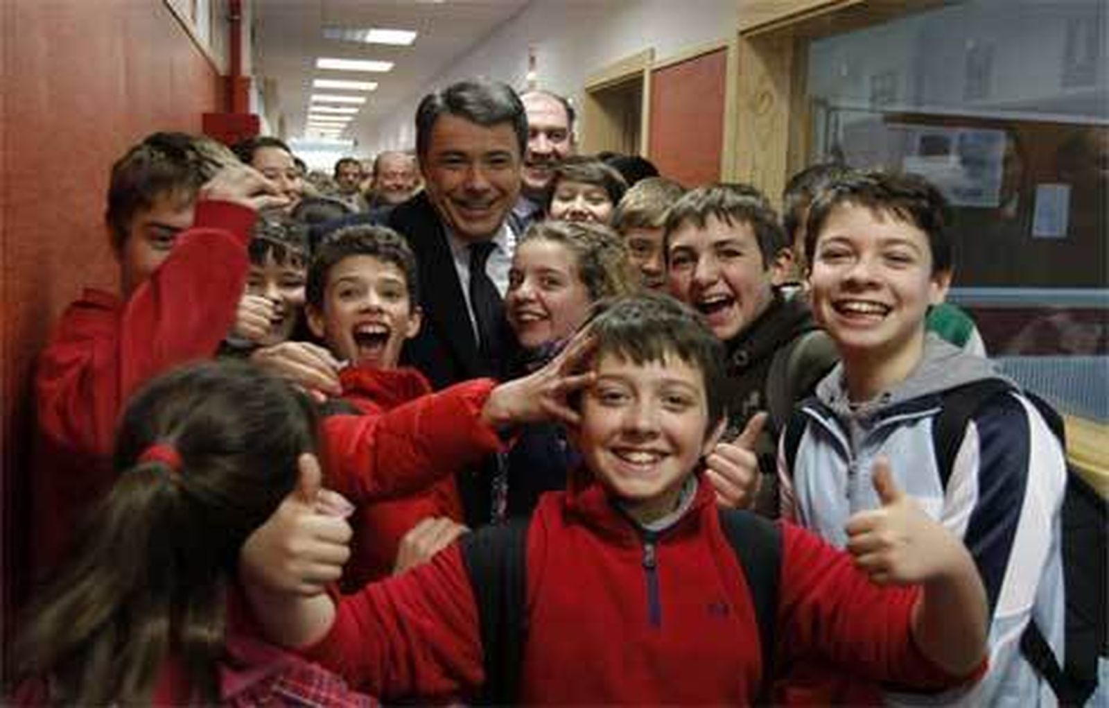 La Comunidad de Madrid aprobará este jueves el decreto de zona única de escolarización