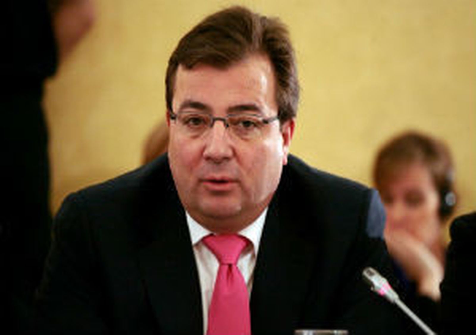 Fernández Vara