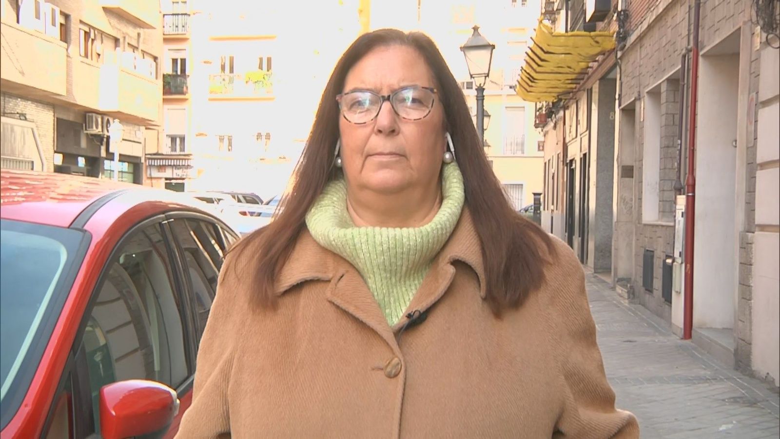 La AVT, sobre la supuesta reunión entre Sánchez y Otegi: "Llevamos años denunciando esta situación"