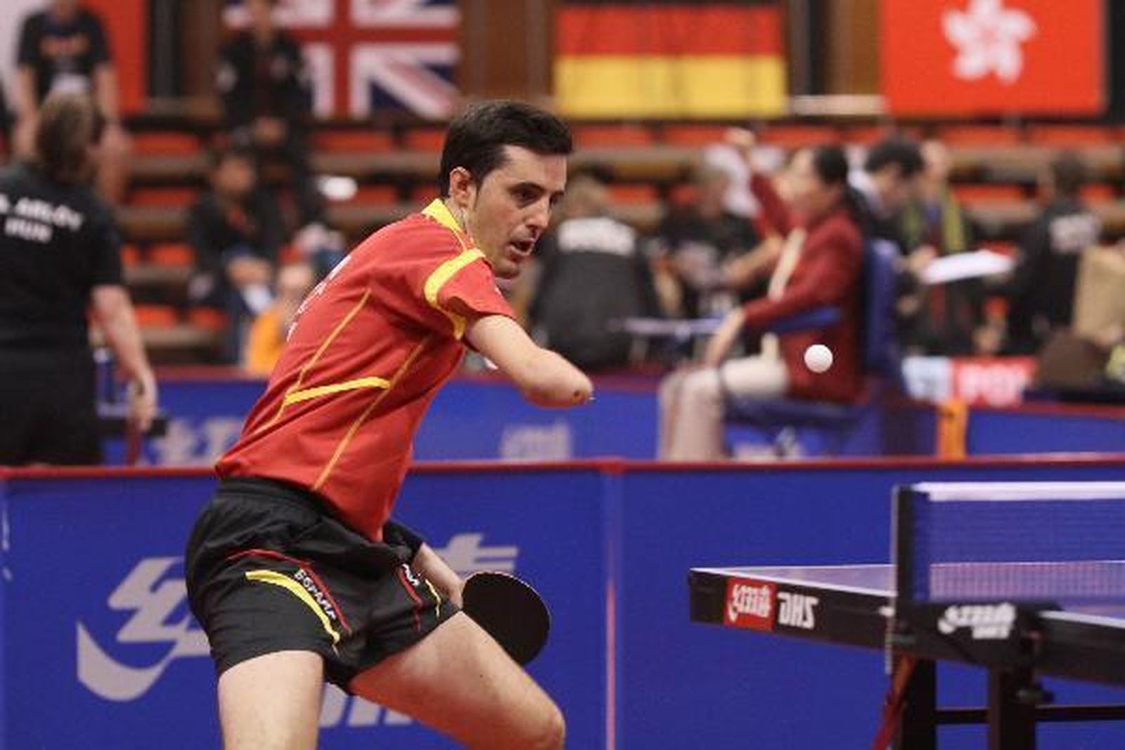 Entrevista a José Manuel Ruiz Reyes