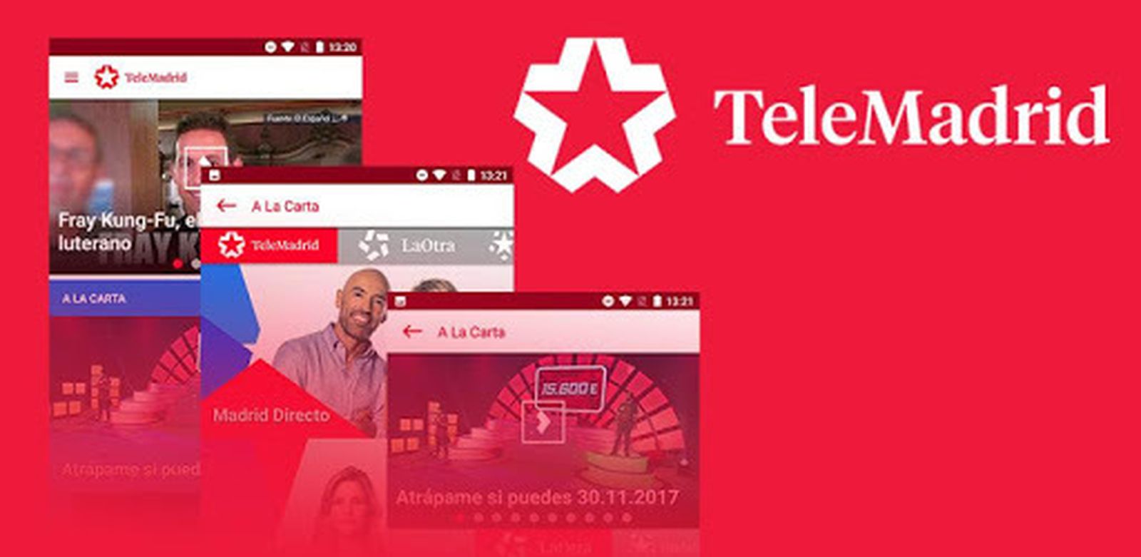 Streaming en HD