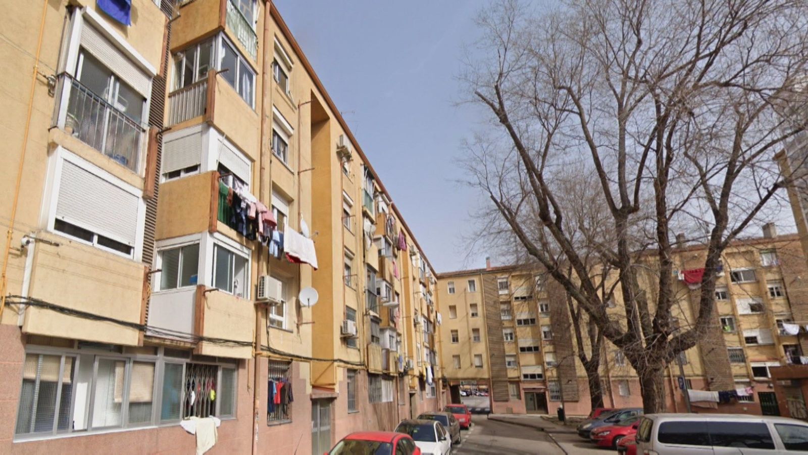 Los vecinos de San Blas denuncian las amenazas de una familia realojada hace 24 años