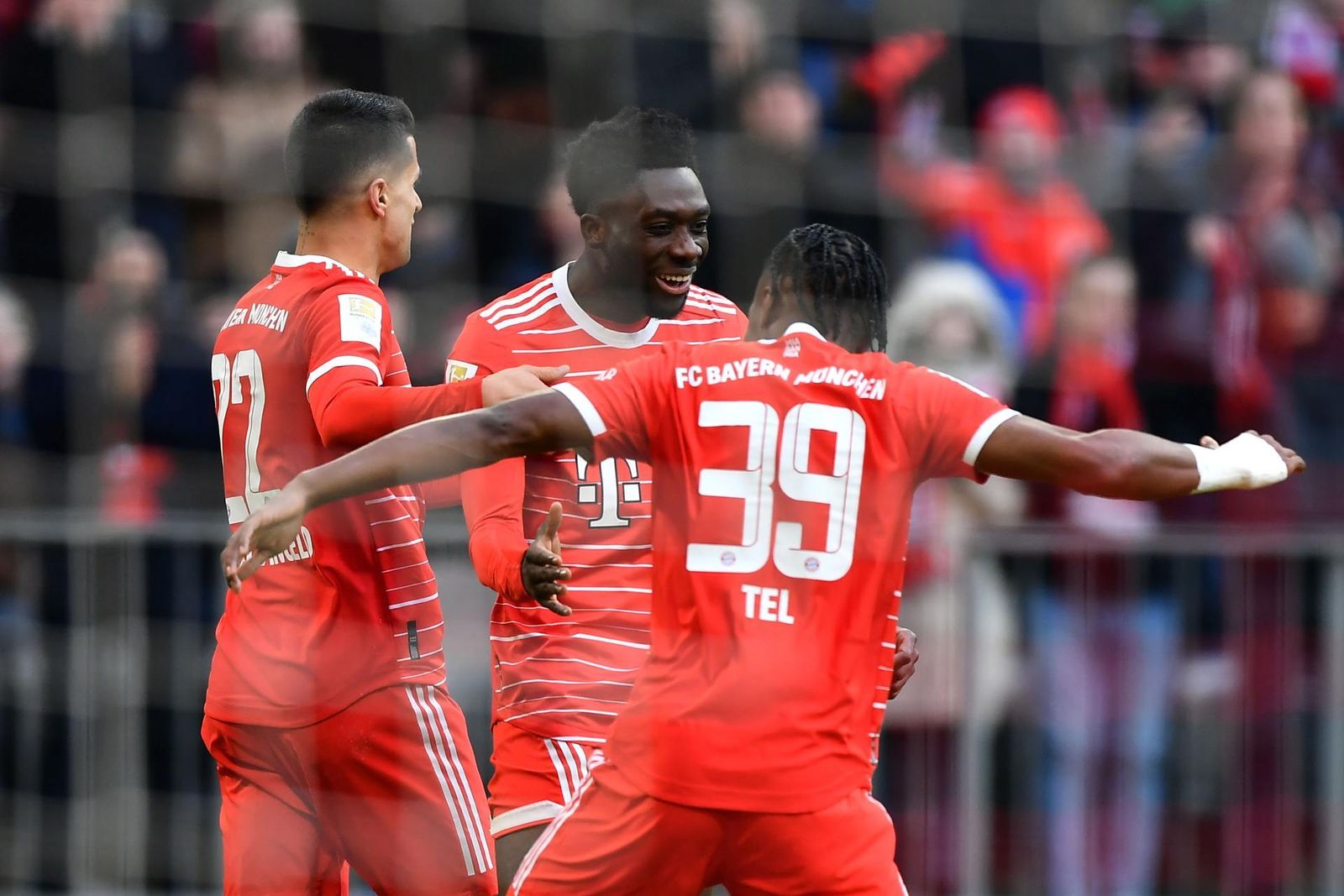 Bayern Munich