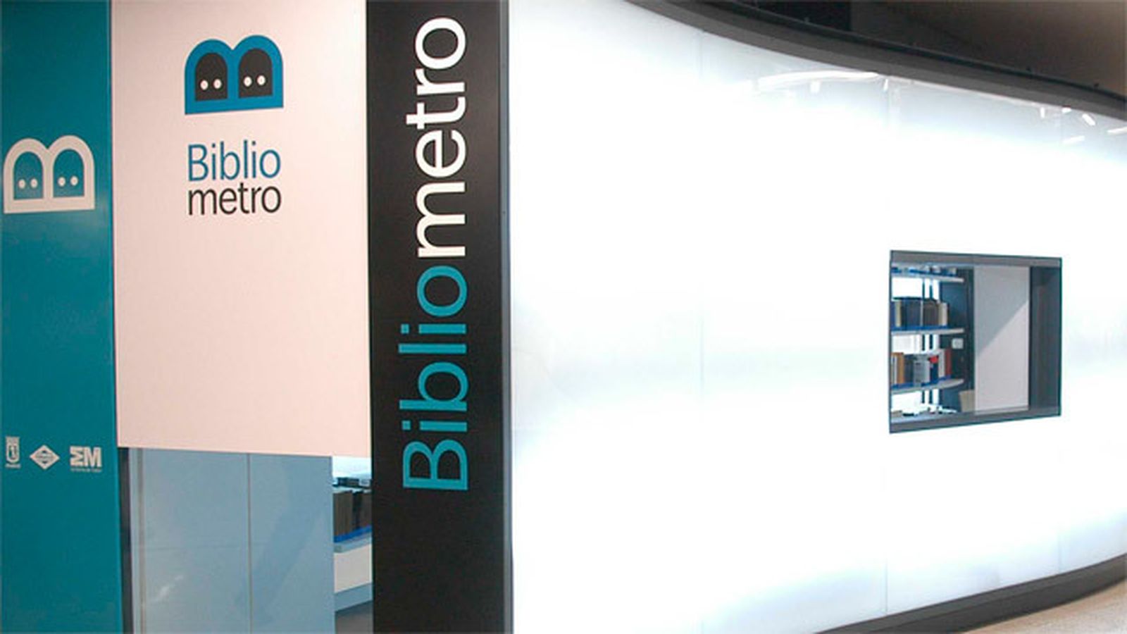 Bibliometro