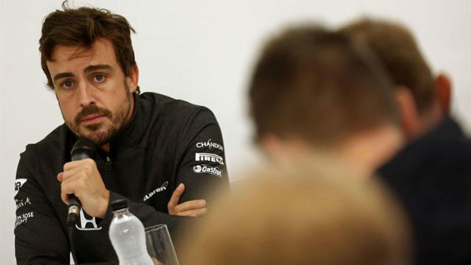 Fernando Alonso