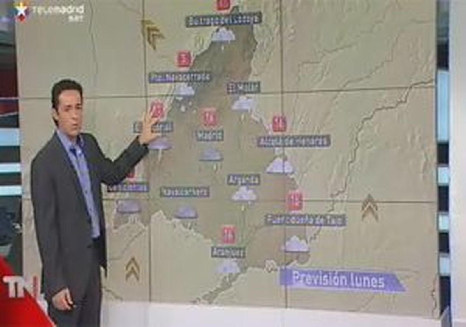 La mañana en titulares