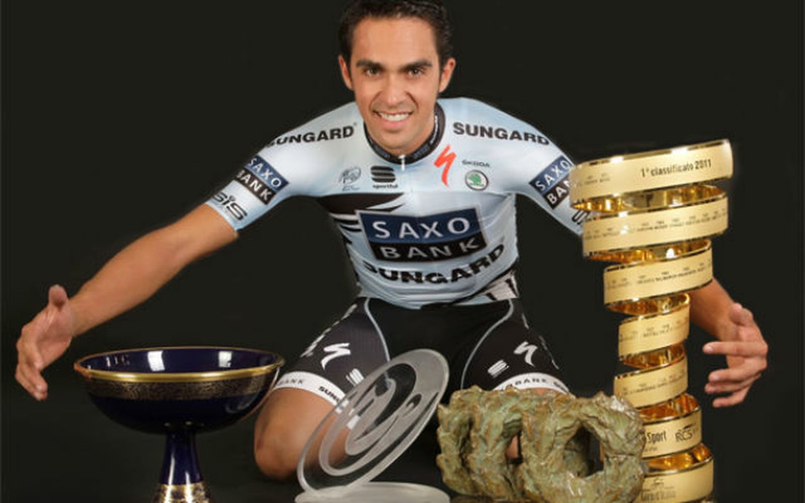 Alberto Contador