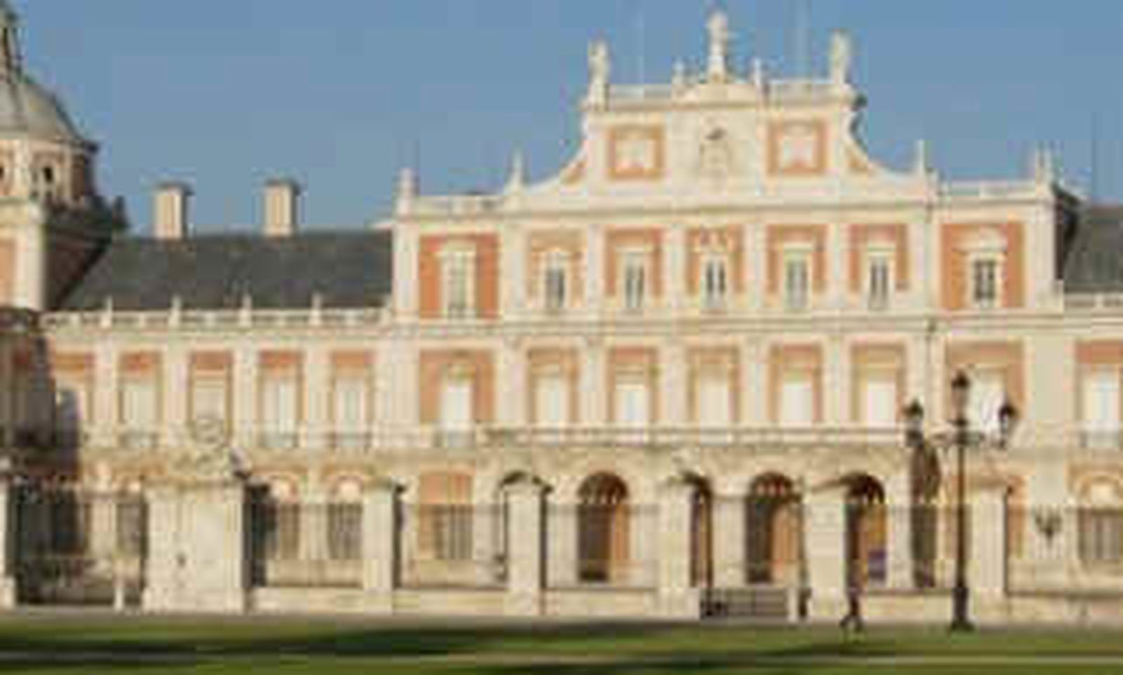 Real Sitio  de Aranjuez