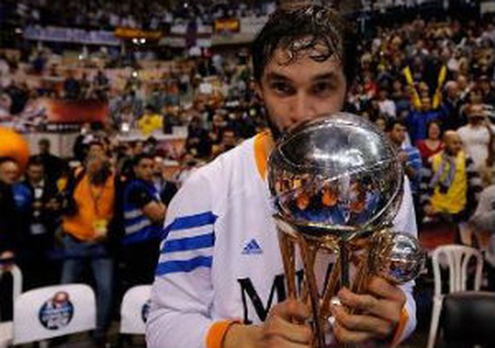Llull, campeón de Copa