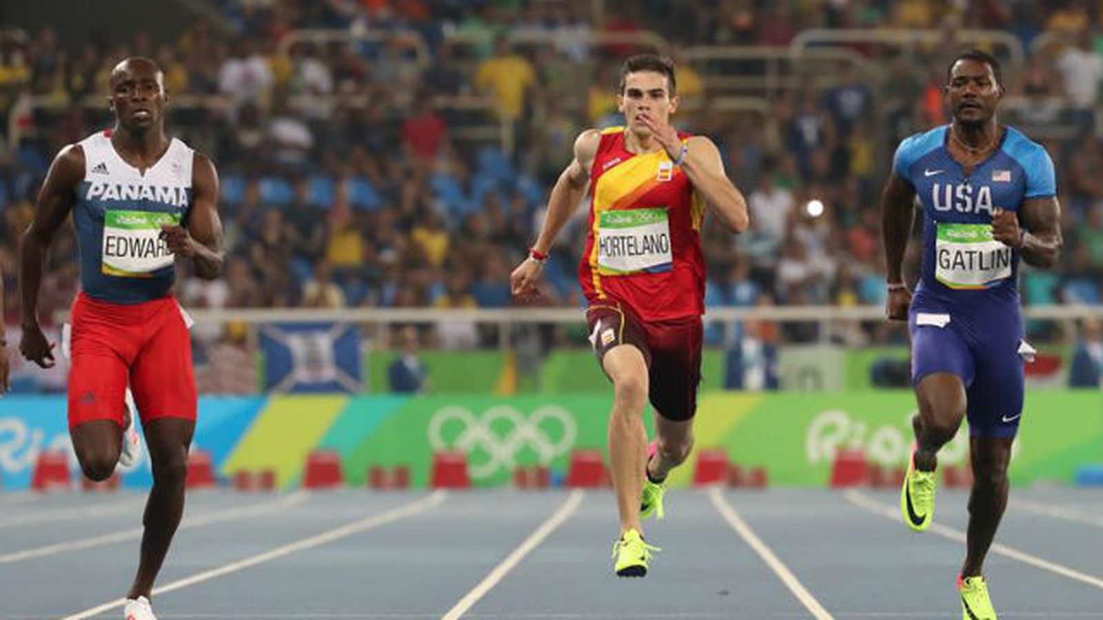 Bruno Hortelano