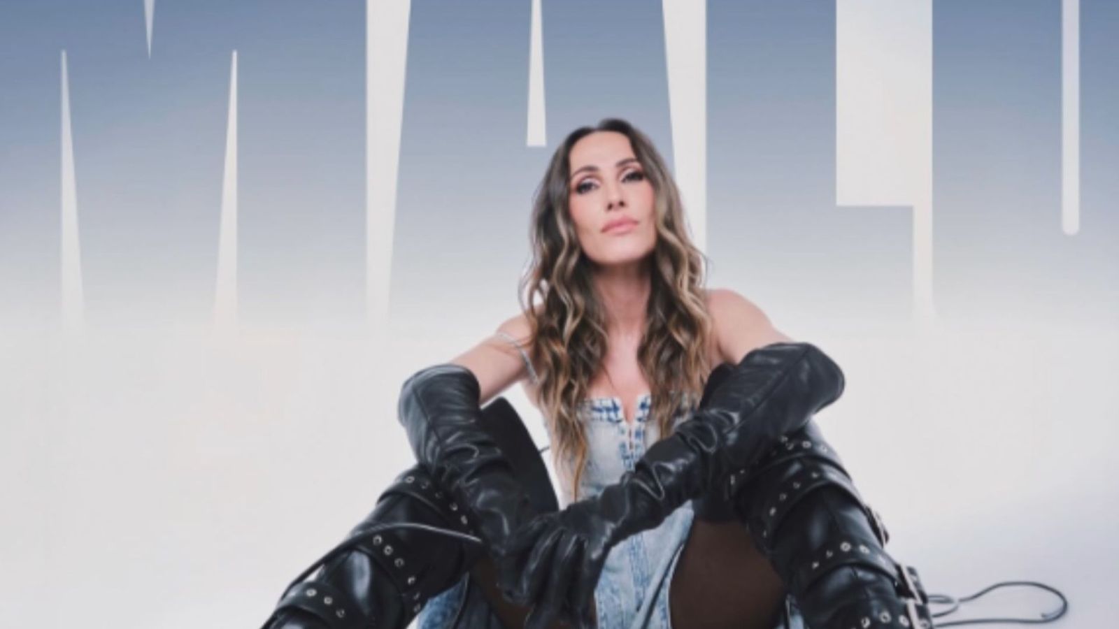Malú anuncia siete noches en Las Ventas con un formato íntimo e inédito