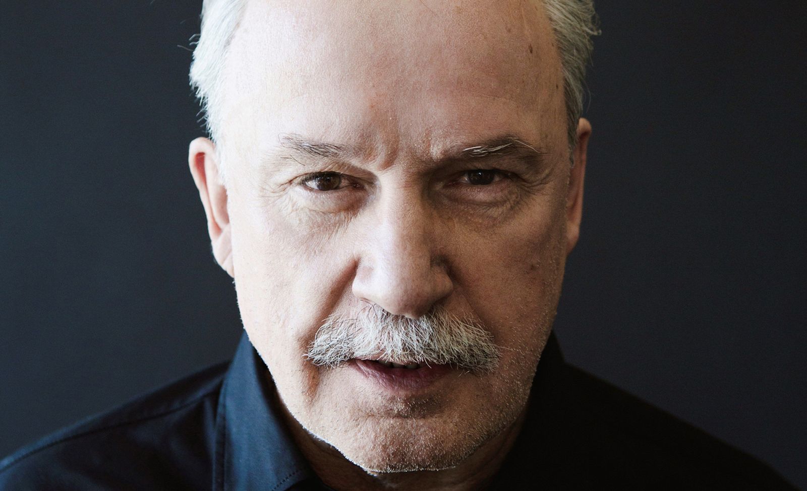 Giorgio Moroder, padre de la música disco: "Trabajaría con Ariana Grande"