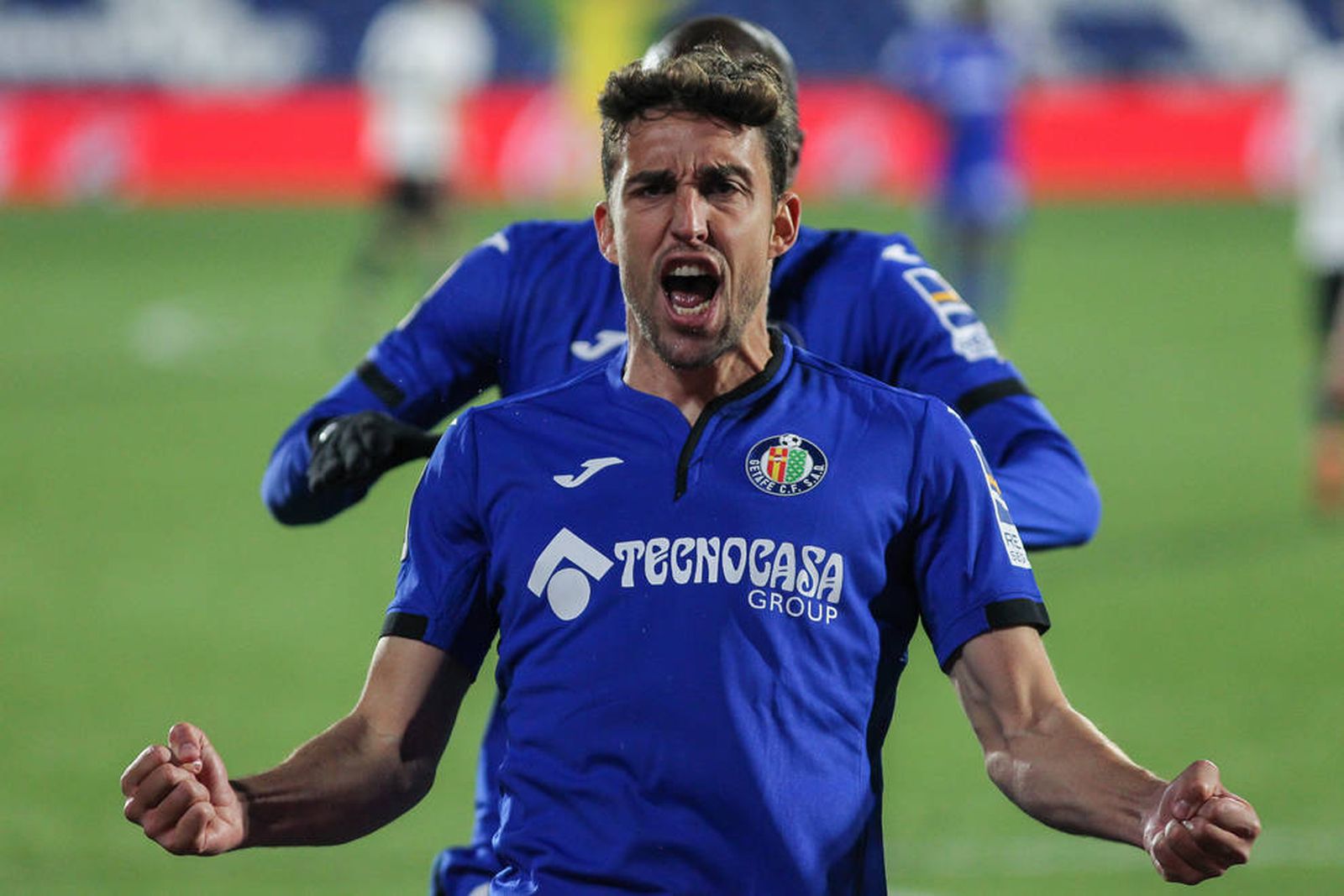 Jaime Mata