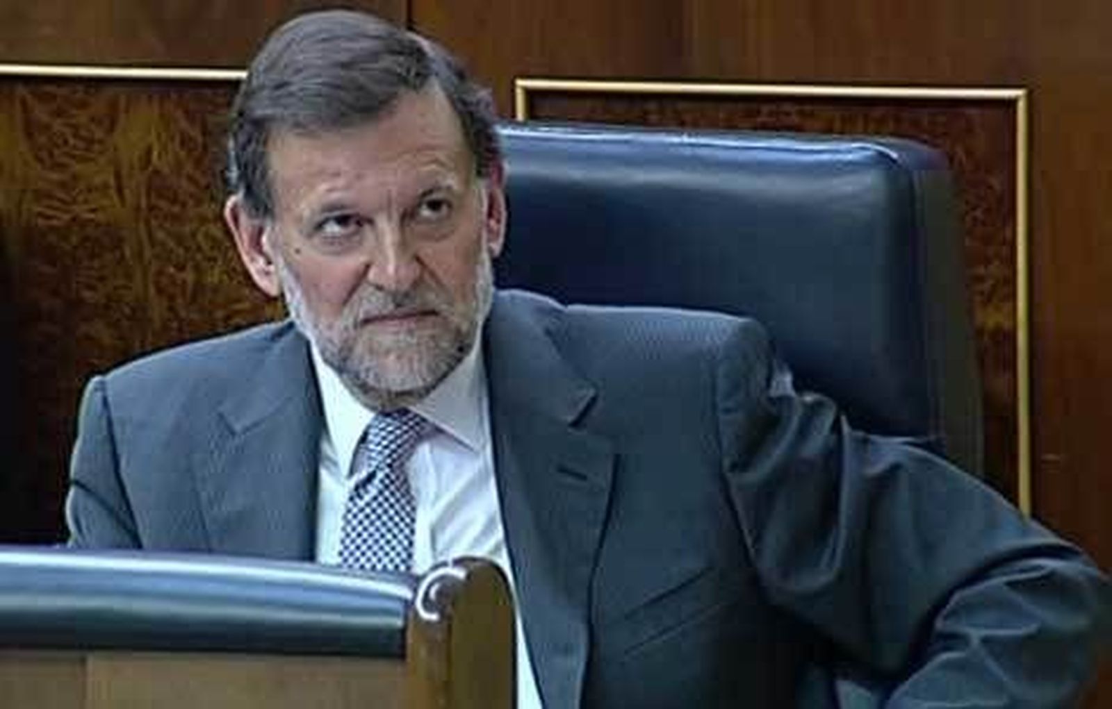 Rajoy propone a los grupos políticos un amplio acuerdo contra la corrupción