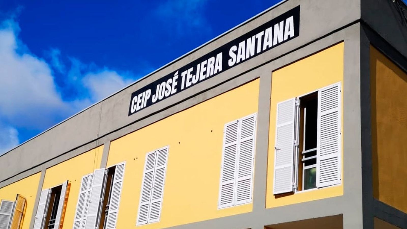 Un profesor de gimnasia, investigado por abuso sexual a ocho menores en Gran Canaria