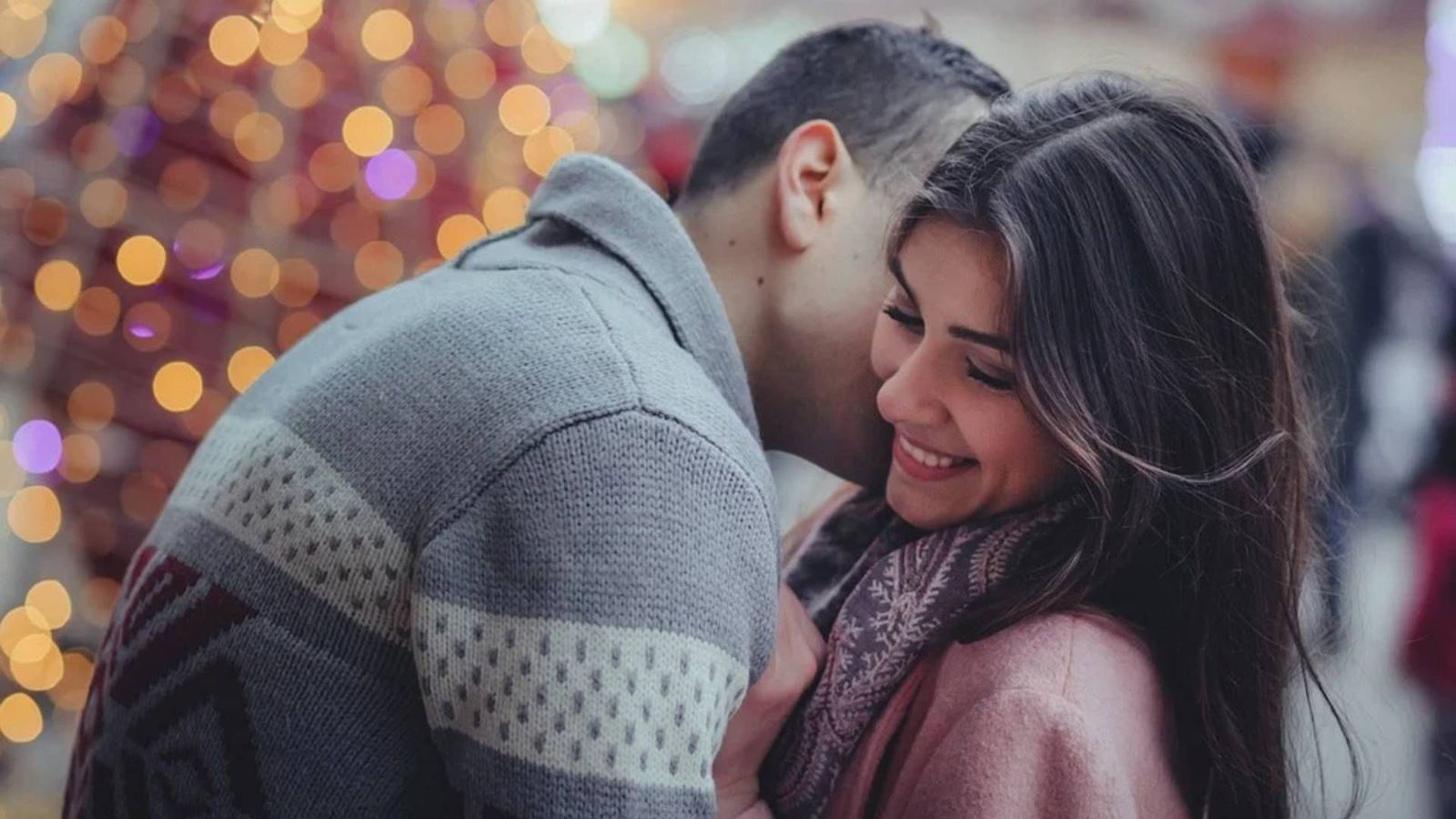 El efecto ‘halo’: ¿Está bien querer demasiado a tu pareja?