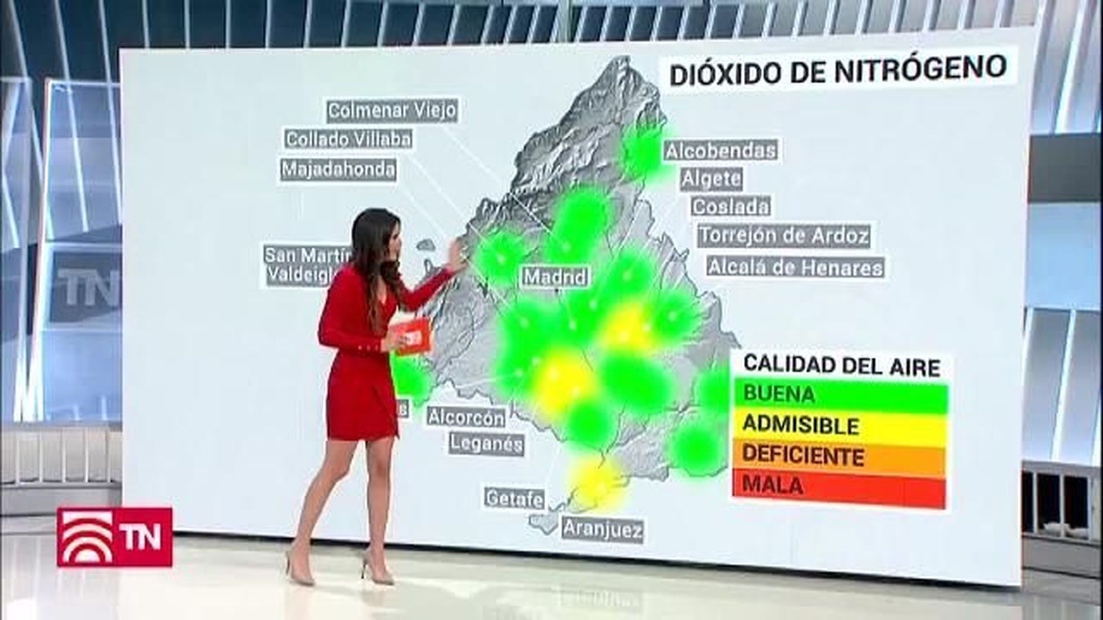 El Tiempo 06.01.2019